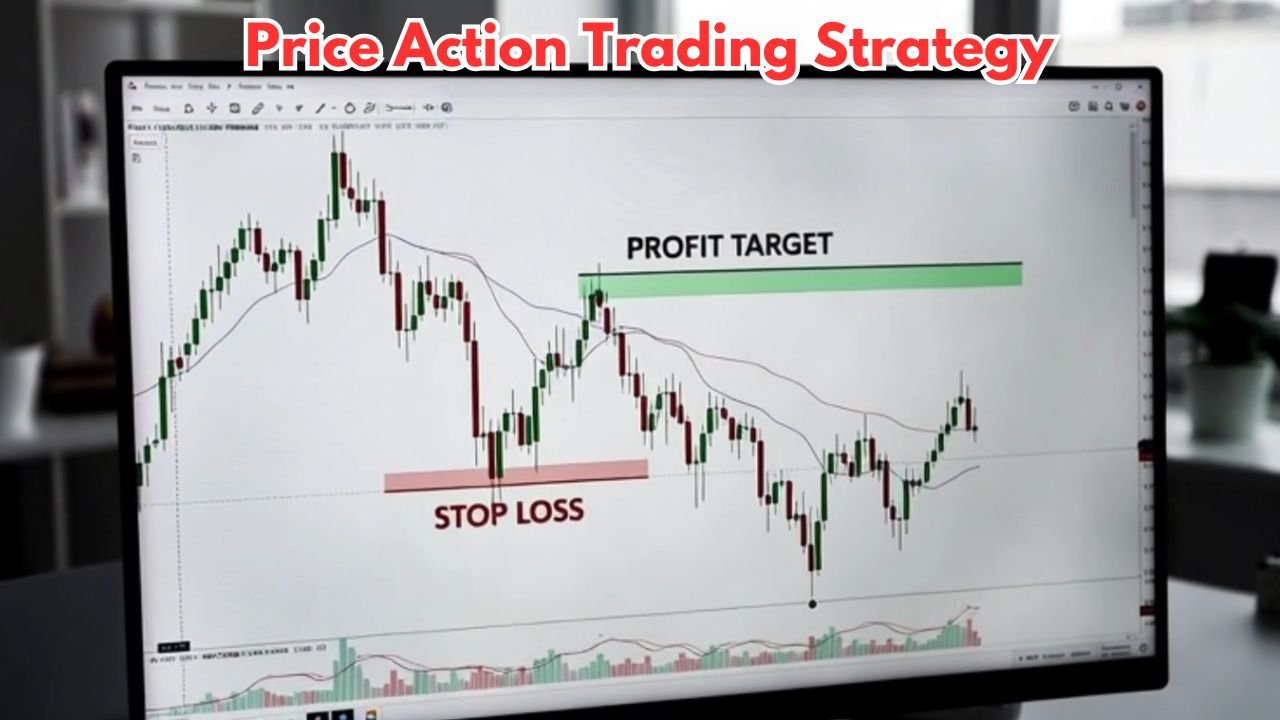 Price Action Trading Strategy