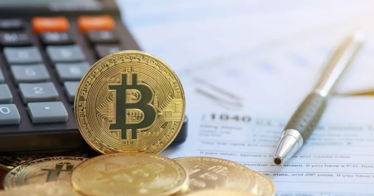 Florida Crypto Taxes