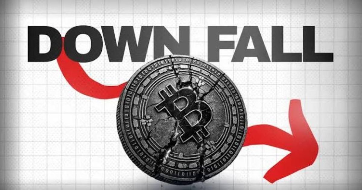 Cryptocurrency Market Crashing in 2026: Causes, Recovery.