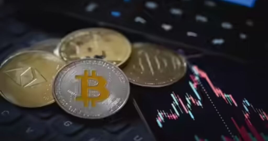 Crypto Market Downturn