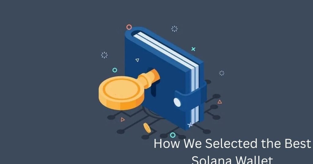 Best Solana Wallets
