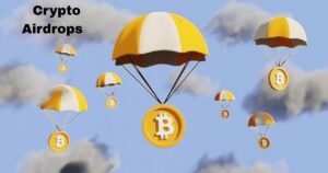 Crypto Airdrops