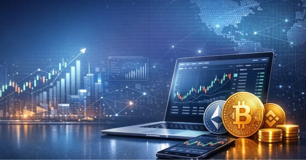 Crypto Tax Records